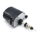 Windshield Windscreen Wiper Motor 12V 105 Degree Universal Tractor Oldtimer