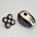 5-in-1 Electric Shaver Waterproof Beard Trimmer for Men Beauty Trimming Sup