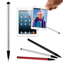 Tablet Pad All Mobile Phones Resistive & Capacitive Touch Screen Stylus Pens