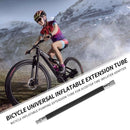 Road Bike Inflatable Extension Tube for M365 Electric Scooter Tool (16cm) Newly