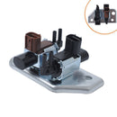 Vacuum Solenoid valve Car Turbo Boost Exhaust Solenoid Emission Solenoid Valve