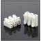 Wire No Screw Clamp Crimp Terminals Block Electrical Supplies Quick Connector