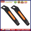 2x Nylon Bicycle Tire Levers Pry Bar MTB Mountain Bike Tyre Repair Hand Too