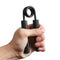 Exerciser Fitness Muscle Training Strength Power Grips Wrist Forearm Hand Grip