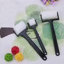3pcs/Set Painting Sponge Roller Brushes Art Drawing Graffiti Tool Kids Gift