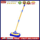 Telescopic Rod Car Wash Mop Brush Car Maintenance Auto Supplies Accessories