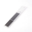 3pcs Carpenter Pencil Set 36 Refill Built-in Sharpener Long Nosed Scriber Newly