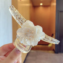 Hairpins Non Slip Portable Hair Claws Styling Accessories Hair Clips Jaw Grip