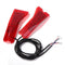 Electric Scooter Left Right Turn Signals Indicator Lamps for KUGOO M4 PRO Newly