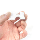 6pcs Rubber Damping Shake Reducer Pad Electric Scooter Vibration Damper for M