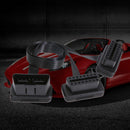 16pin OBD2 Male to Female Splitter Connecting Cable for Bluetooth ELM327