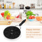 Gas Stove Heat Conduction Diffuser Kitchen Stove Top Flame Reducer Plate