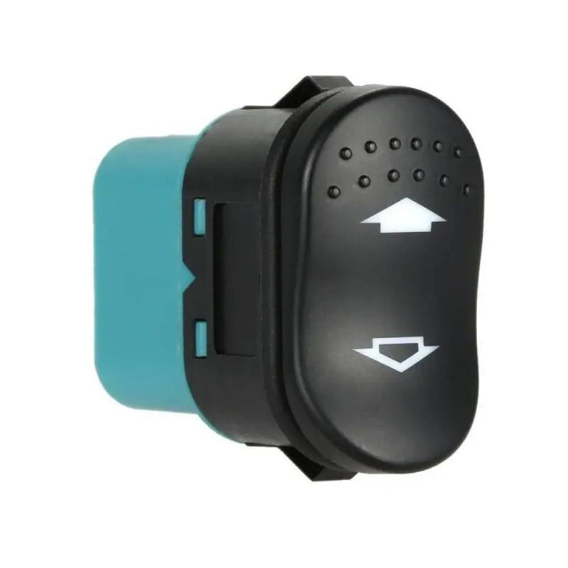 Window Control Front Left Right Door Window Switch Electric Power 1383293