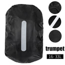 Backpack Rain Cover Waterproof Outdoor Camping Climbing Bag Dustproof Rainc