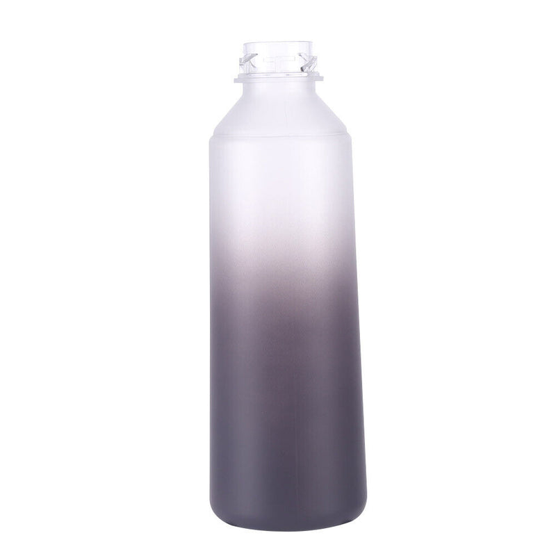 300ml Hairdressing Hair Mist Water Spray Can Bottle Salon Hair Tools (C)