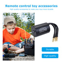 Universal 3650 3Y 3100KV Sensorless Waterproof Brushless Motor for 1/10 RC