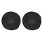 100pcs Disposable Headphone Covers Stretch Non-Woven Headset Sanitary Earmuff