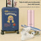 #A 304 Stainless Steel Electric Kettles 400ml Camping Leak-proof Vacuum Flask