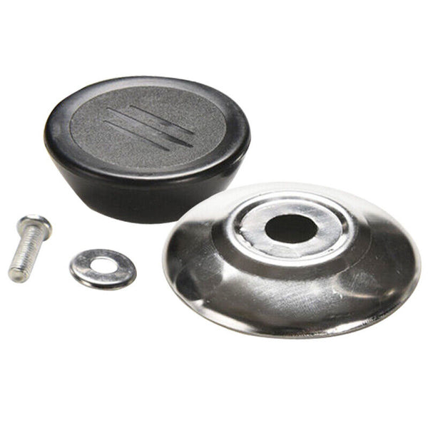 Replacement Kitchen Cookware Pot Saucepan Pan Lid Hand Kn L6C0 Grip H3N5
