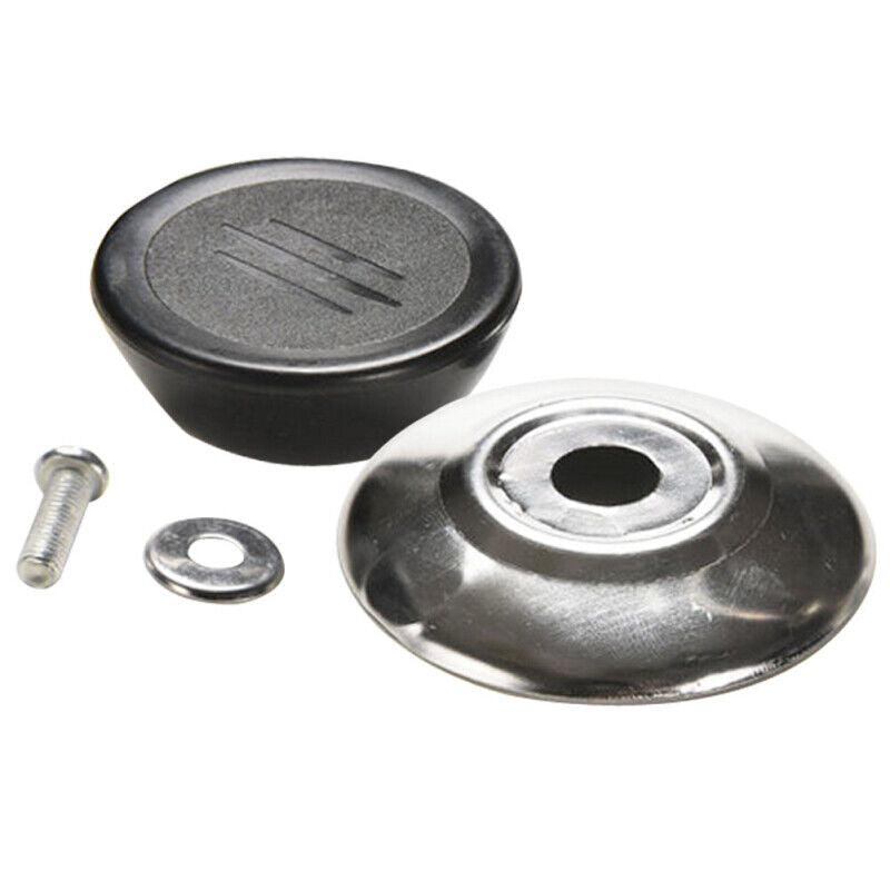 Replacement Kitchen Cookware Pot Saucepan Pan Lid Hand Kn L6C0 Grip H3N5