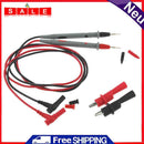 20A Measuring Lines Universal Probe for Multimeter Needle Tip Meter Multi-Meter Te