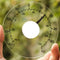 Waterproof Thermometer Temperature Meter for Outdoor Window Garden Greenhouse