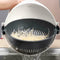 9 in 1 Multifunctional Vegetable Cutter With Drain Large Basket Capacity H E6B4
