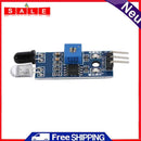 Smart Electronics A19 Smart Car Robot Reflective Photoelectric 3Pin IR Infrared