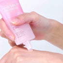 Deep Cleansing Exfoliating Peeling Gel Facial Scrub 60g Smooth Cleanser T9 E6B4