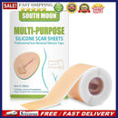 Adjustable Gel Patches Multi-purpose Efficient Surgery Skin Repair Acne Tra