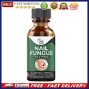 Anti Fungus Toe Repair Essence Onychomycosis Paronychia Nail Fungus Treatment