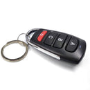315 MHz Duplicator Copy Remote Control 4 Channel Garage Door Key Fob (B)