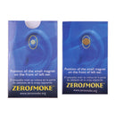 2pcs Auricular Quit Smoking Magnet Therapy Magnet (Simple Packing)