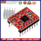 HW-134A A4988 Stepper Motor Driver Module with Heatsink for RepRap Mendel Huxley