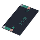 30mA 5V 0.15W Polycrystalline Stored Energy Power Mini Solar Panel Charging