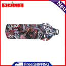 Seat Wings Fender Saddle Mud Guard Removable Rear Cushion MTB Mudguard Bicycle