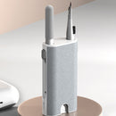 Kit Scalable Screen Cleaning Cleaner Cleaning Earphone Cleaning Pen Tools