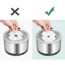 Activated Carbon Replace Filter Pet Cat Dog Fountain Water Dispenser (8pcs)