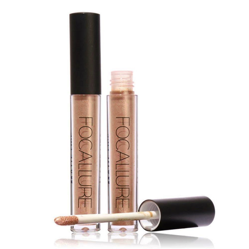 Waterproof Matte Liquid Lipstick Moisturize Smooth Long Lasting Lip Gloss (19