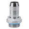 G1/4 Thread Soft Tube Connector for PC Water Cooling System(11mm) Newly