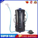 20L Water Storage Bags Outdoor Camping Hiking Solar Shower Bathing Bag