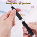 DIY Diamond Painting Point Drill Pen Multifunctional Nail Art Tool (Black) Newly