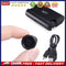 X2T Mini Wireless Bluetooth-compatible headset  binaural movement 4.2  black