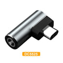 Gaming Laptop Power Adapter for Razer Blade Charging Plug Converter Accessories