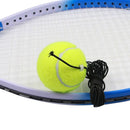 Indoor Professional String Elastic Rope Tennis Training Ball Practice Rebound