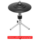 Flashlight Accessories for Black Dog 2.0 ESLNF Light Holder Portable Base Lamp