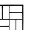 Garden Pavement Mold DIY Paving Cement Brick Stone Road Concrete Path Maker Mold