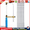 U Type Mini Woodworking Hand Saw Kit DIY Jewelry Hand Tools + 8pcs Blades Newly