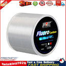 120m Nylon Fishing Line Fresh Water Seawater Fishing Lure Line (3.0 White) Newly