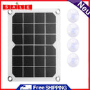 Solar Panel Portable Sunpower Solar Cells USB Mobile Phone Photovoltaic Charger
